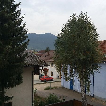 Gaestehaus Schroetter Lam Cameră foto