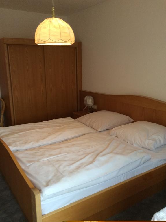 Gaestehaus Schroetter Lam Cameră foto