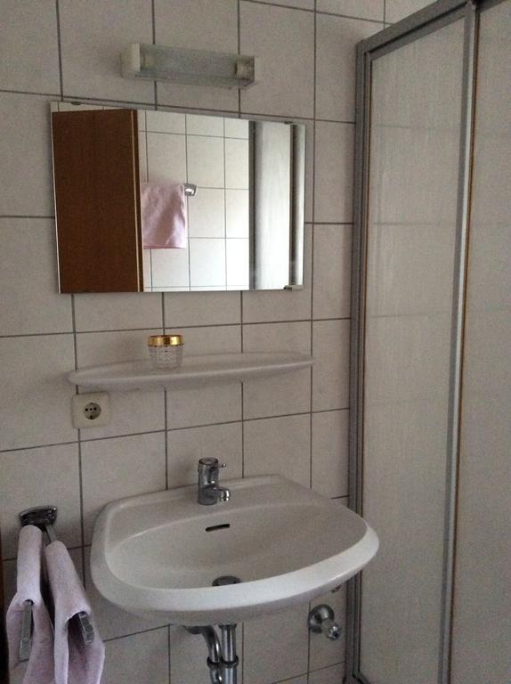Gaestehaus Schroetter Lam Cameră foto